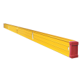 STABILA 96" Type 196 Heavy Duty Level