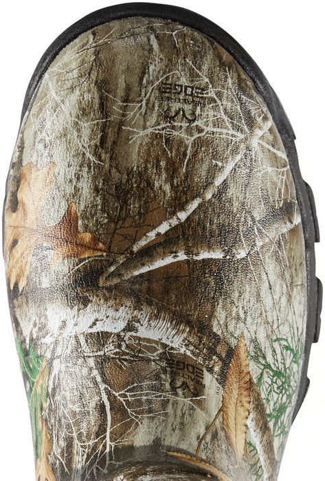 LaCrosse Men's Alphaburly Pro 18" Realtree Edge 400G