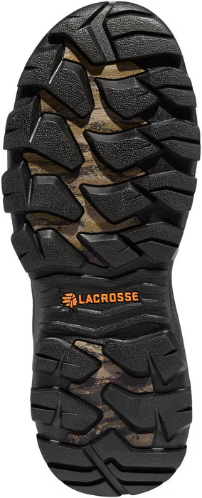 LaCrosse Men's Alphaburly Pro 18" Realtree Max-5 800G
