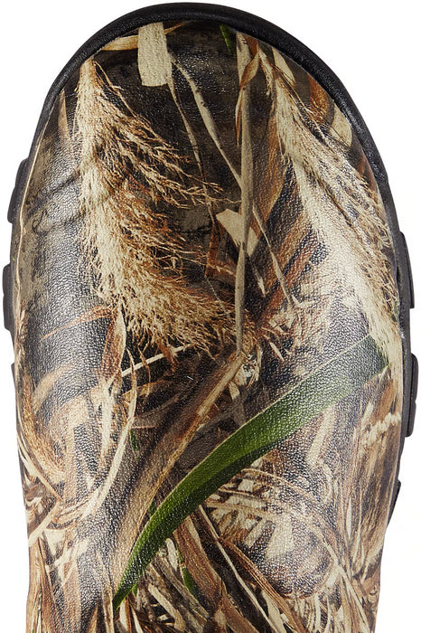 LaCrosse Men's Alphaburly Pro 18" Realtree Max-5 800G