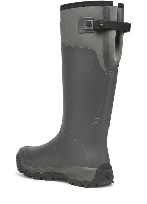 LaCrosse Men's Alphaburly Pro 18" Gray Sky