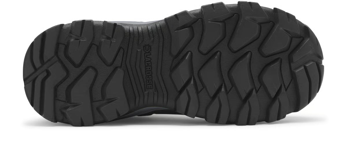 LaCrosse Men's Alphaburly Pro 18" Gray Sky 800G
