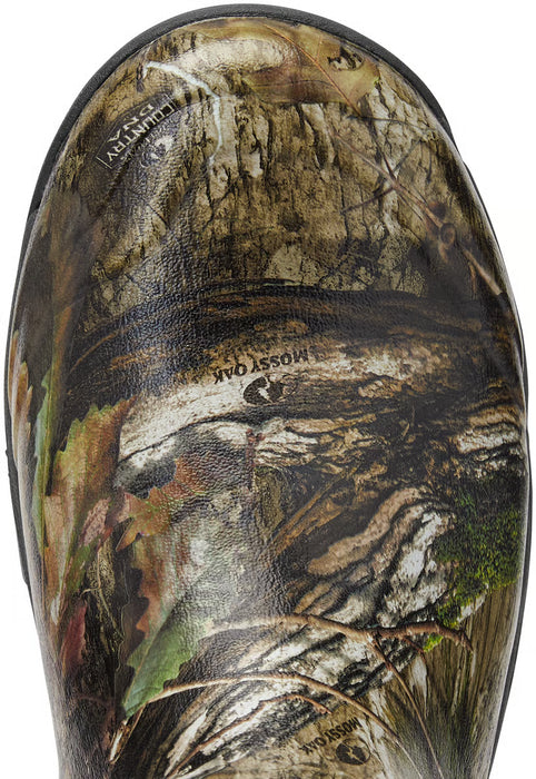 LaCrosse Men's Alphaburly Pro 18" Mossy Oak DNA