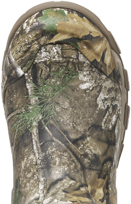 LaCrosse Men's Alphaburly Pro 18" Realtree APX 800G