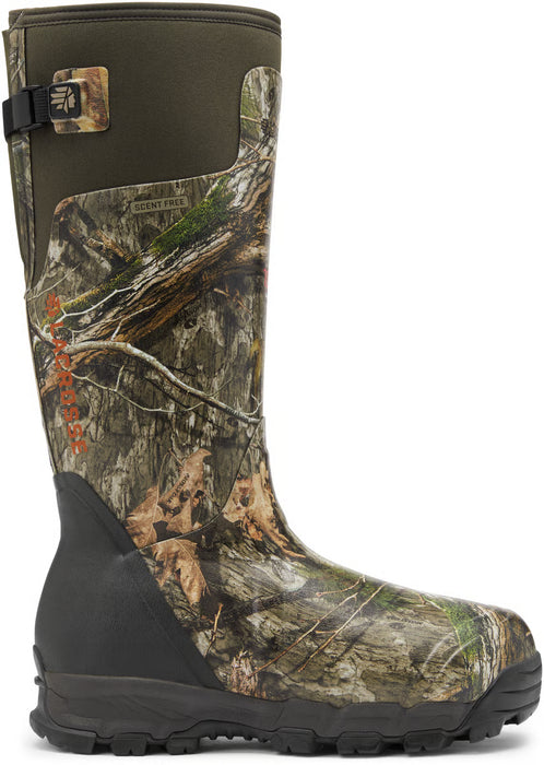 LaCrosse Men's Alphaburly Pro 18" Mossy Oak Country DNA 1000G