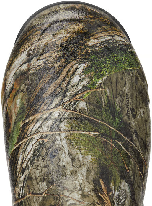 LaCrosse Men's Alphaburly Pro 18" Mossy Oak Country DNA 1000G