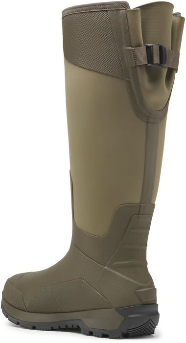 LaCrosse Men's Alphaburly Aero 17" Major Brown