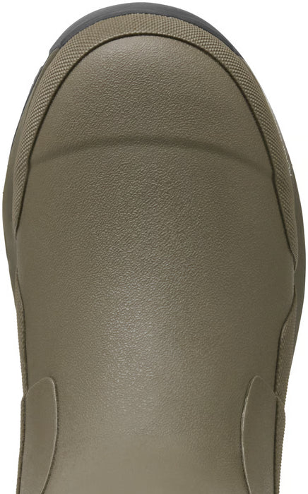 LaCrosse Men's Alphaburly Aero 17" Major Brown