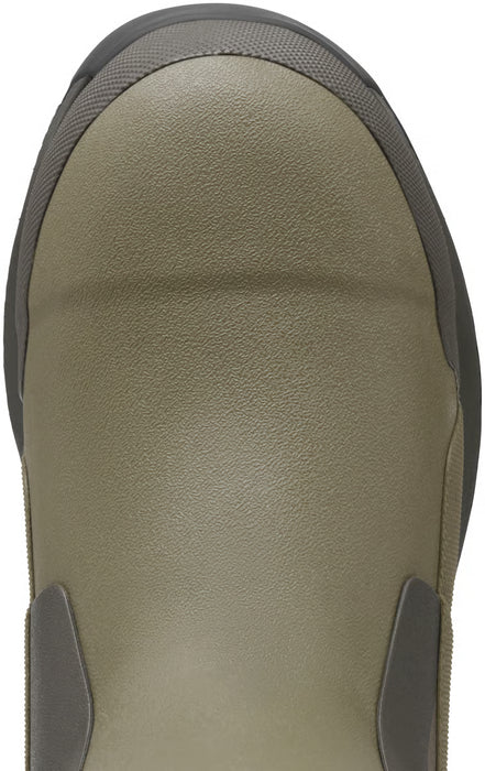 LaCrosse Men's Alphaburly Aero 17" Mossy Oak Bottomland 800G