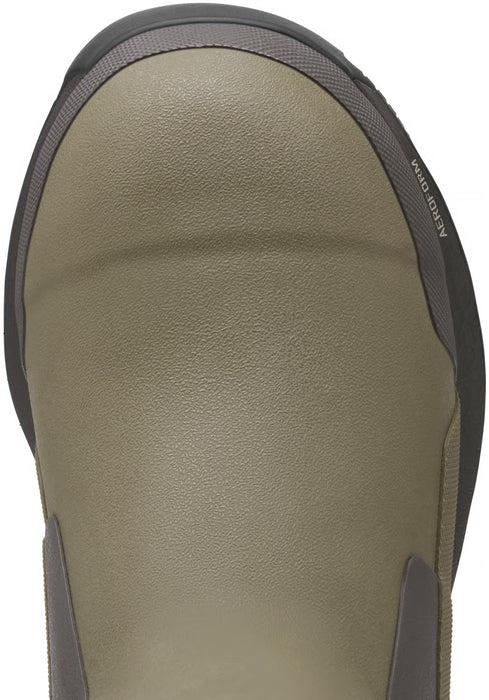 LaCrosse Men's Alphaburly Aero 17" Mossy Oak Country Roots 2000G