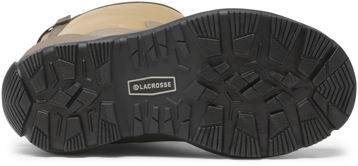LaCrosse Women's Alphaburly Aero 15" Olive 800G
