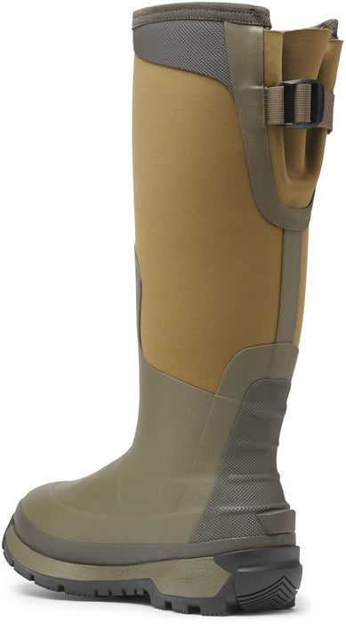 LaCrosse Women's Alphaburly Aero 15" Olive 800G