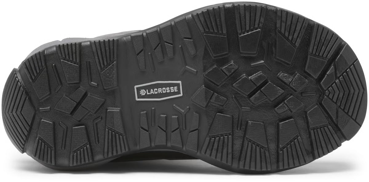 LaCrosse Women's Alphaburly Aero 15" Dark Shadow 1600G