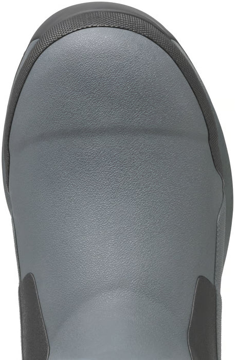 LaCrosse Men's Alphaburly Aero 17" Dark Shadow 800G