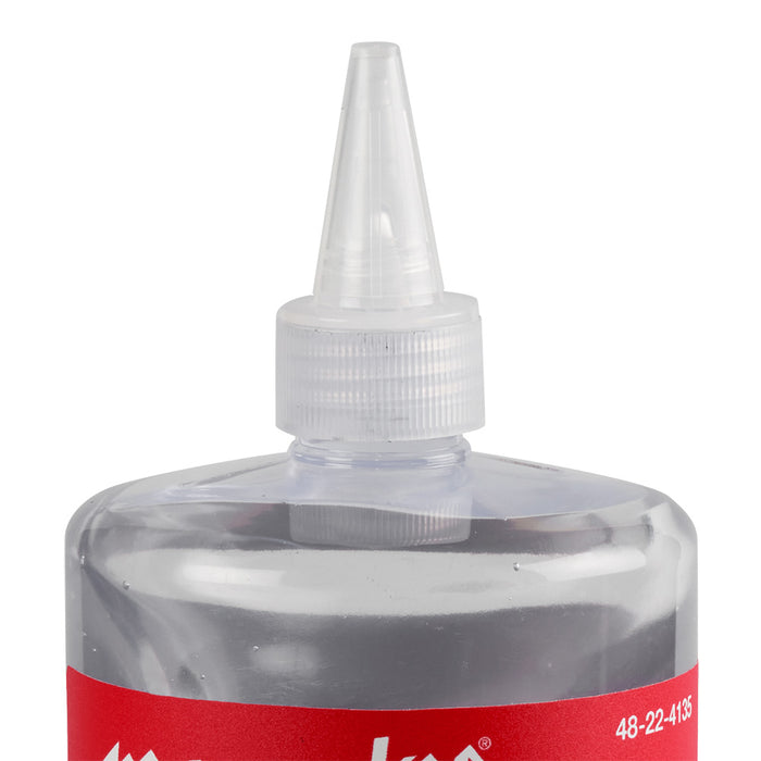 MILWAUKEE Wire & Cable Pulling Clear Gel Lubricant