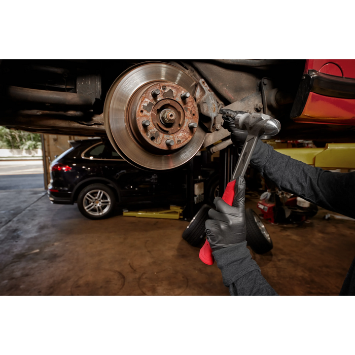 Milwaukee 28pc. Hex Key & Hammer Set with Tray for PACKOUT™ Drawers 48-22-0161