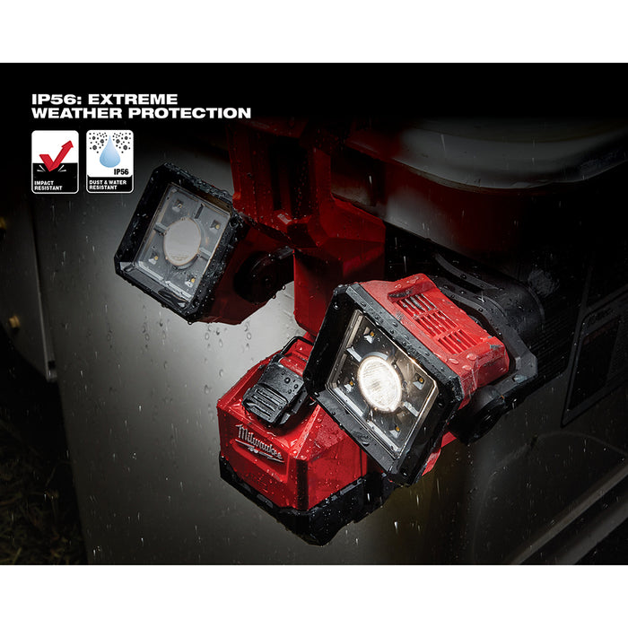 MILWAUKEE M18™ Utility Bucket Light (Light Only)