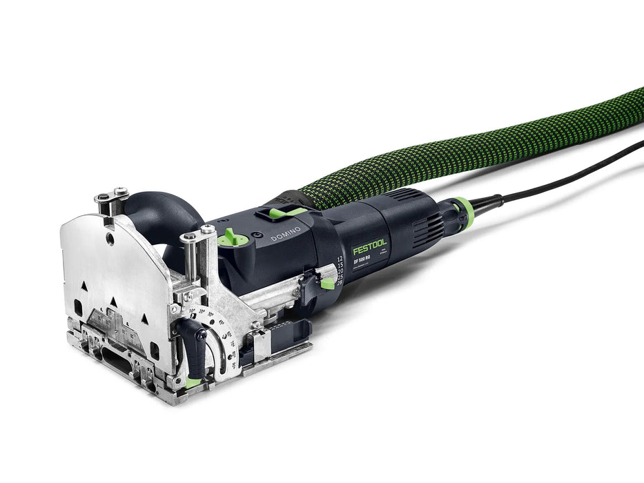 FESTOOL DOMINO Joiner DOMINO DF 500 RQ-Set