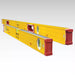STABILA Spirit Levels, Type 96 M 78"/32" Mag Jamber Set