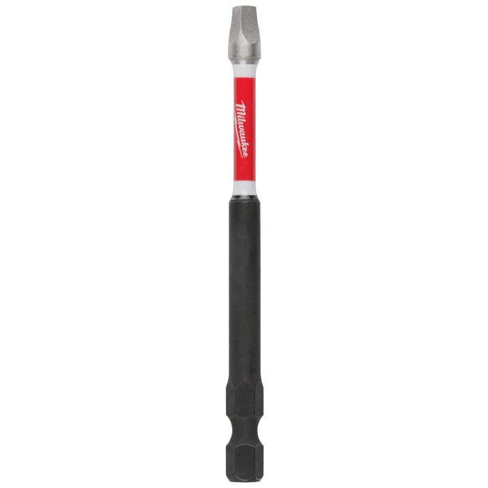 Milwaukee Tools Shockwave Power Bit SQ Recess 48-32-4796