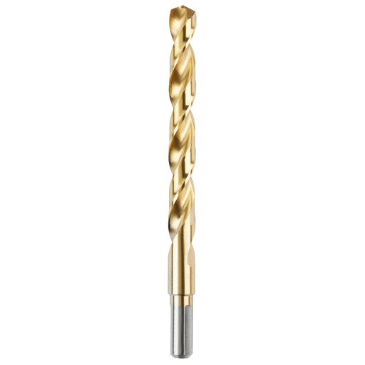 7/16" THUNDERBOLT® Titanium Coated
