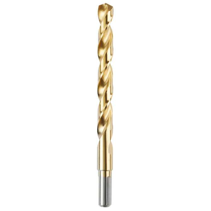 7/16" THUNDERBOLT® Titanium Coated