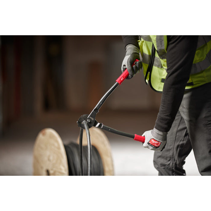 MILWAUKEE 17" Utility Cable Cutter