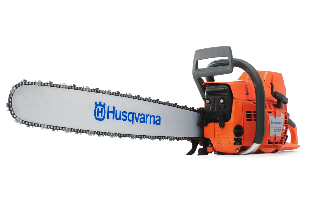 HUSQVARNA 395 XP® Lightweight Gas Chainsaw