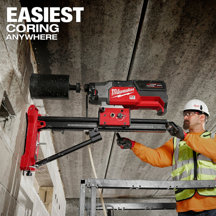 MILWAUKEE MX FUEL™ Core Rig w/ Stand Kit