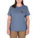 Women's GRIDIRON™ Pocket T-Shirt