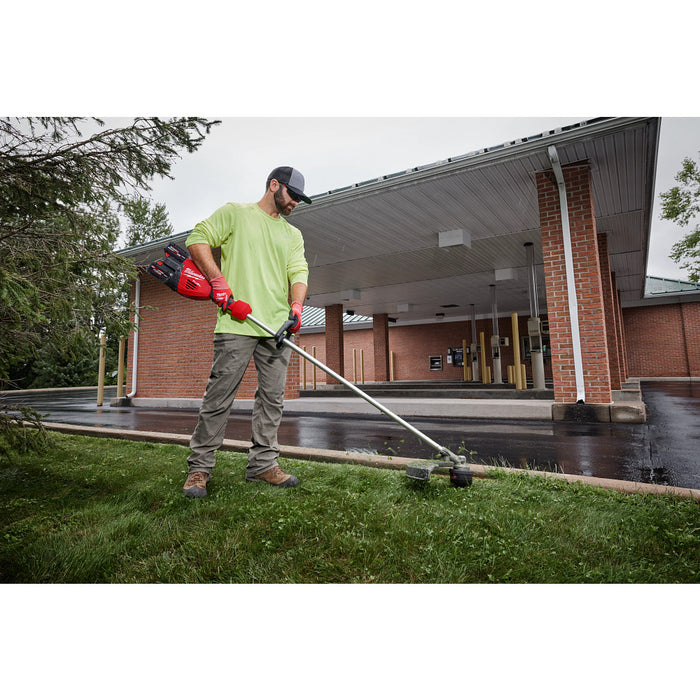 MILWAUKEE .095" X 1250' Twisted Trimmer Line