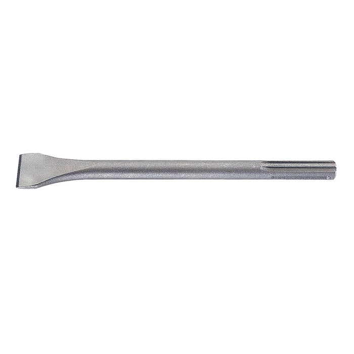 Milwaukee Tools 1"x11" SDS-Max Flat Chisel 48-62-4079