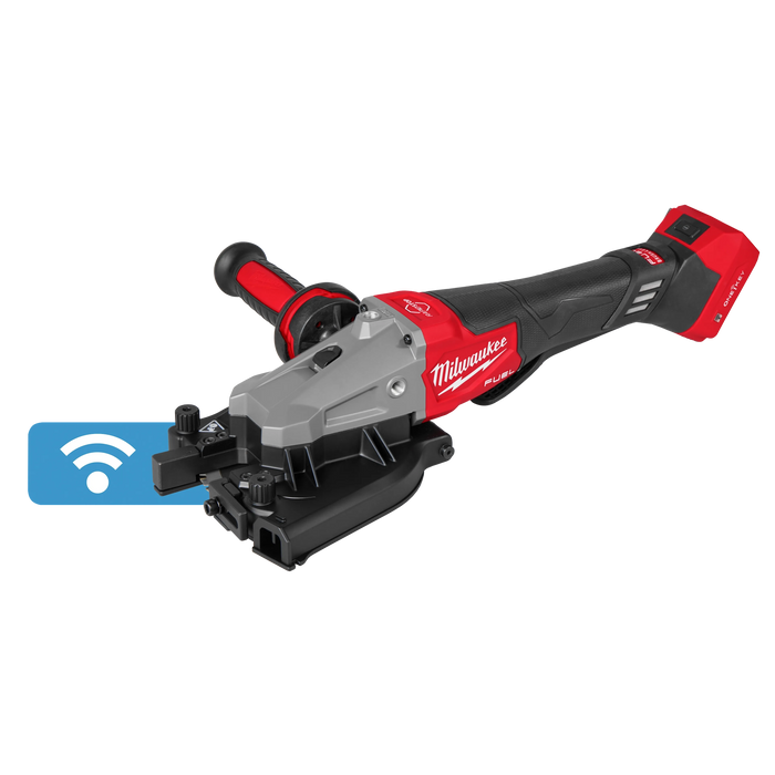 Milwaukee M18 FUEL™ #10 (1-1/4") Rebar Cutter 3675-20