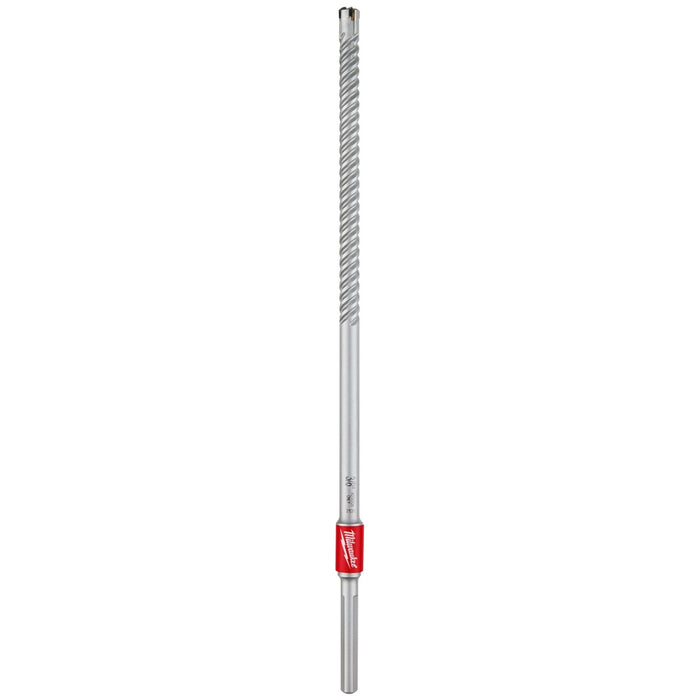 MILWAUKEE 12" Straight Shank Rebar Cutters