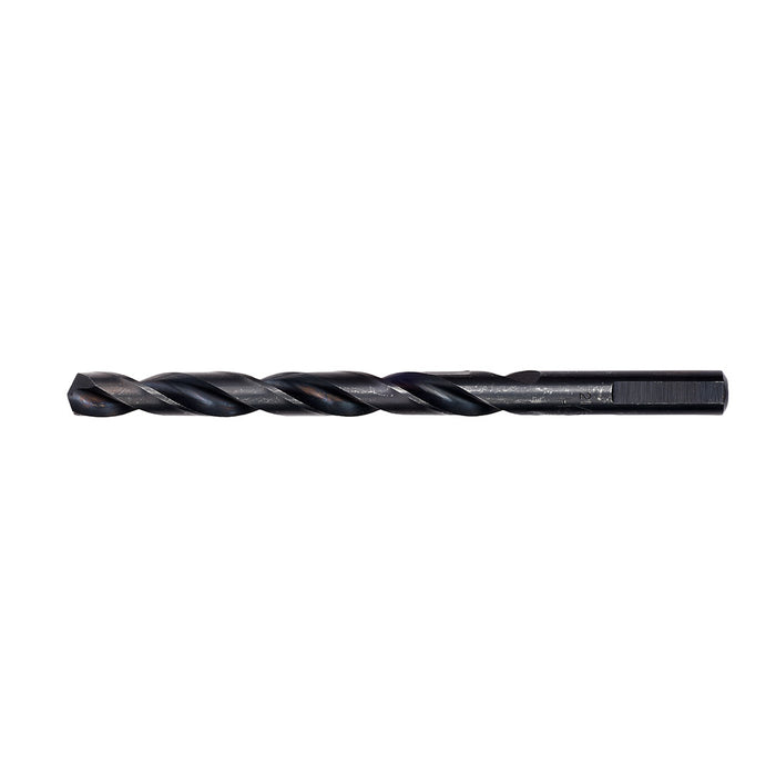 Milwaukee Tools 21/64" Thunderbolt Black Oxide 48-89-2727