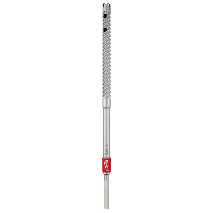 MILWAUKEE 12" Straight Shank Rebar Cutters