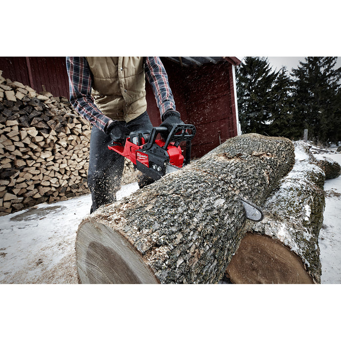 MILWAUKEE M18 FUEL™ 14" Chainsaw (Tool Only)