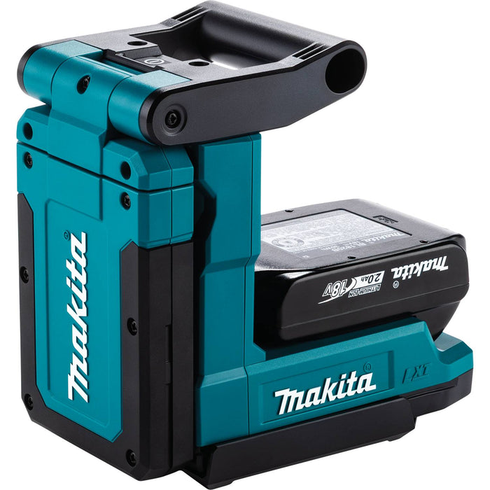 Makita DML819 18V LXT® Lithium-Ion L.E.D. Magnetic Work Light, Light Only