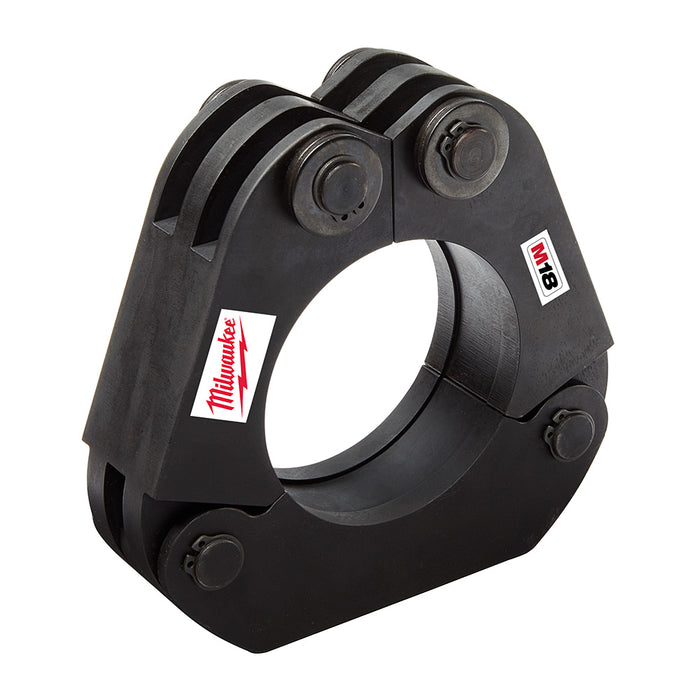 MILWAUKEE 2-1/2" IPS XL Ring For M18™ FORCE LOGIC™ Long Throw Press Tool