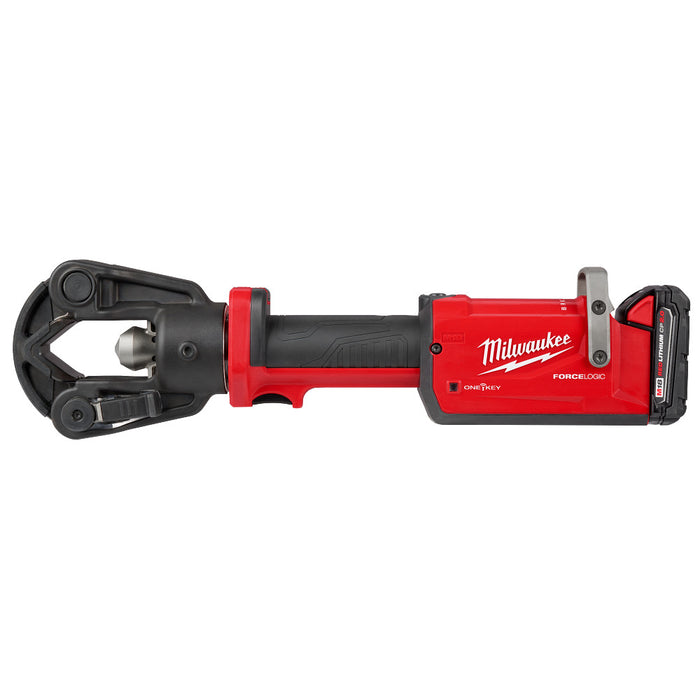 Milwaukee Tools Utility Dieless Crimper 2876-20