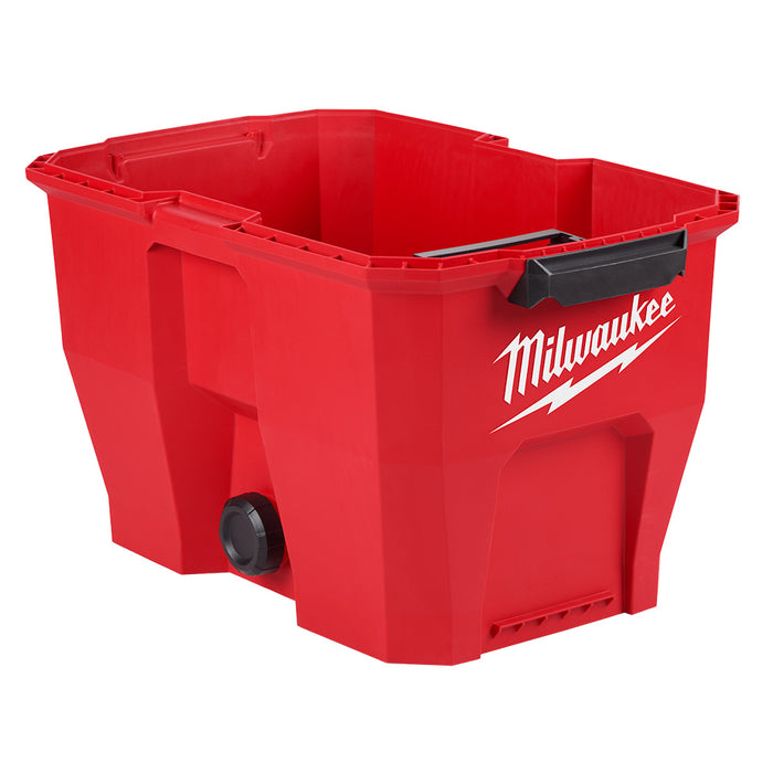 MILWAUKEE 9 Gallon Wet/Dry Vacuum Tank