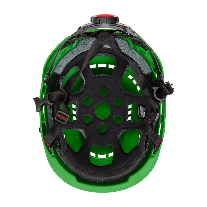 MILWAUKEE BOLT™ Safety Helmet (USA) - Type 2