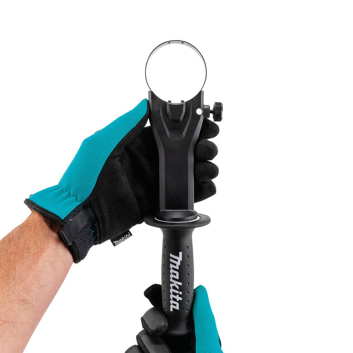 Makita GFD03Z 40V max XGT® Brushless Cordless 3-Speed 1/2" Driver-Drill, Tool Only