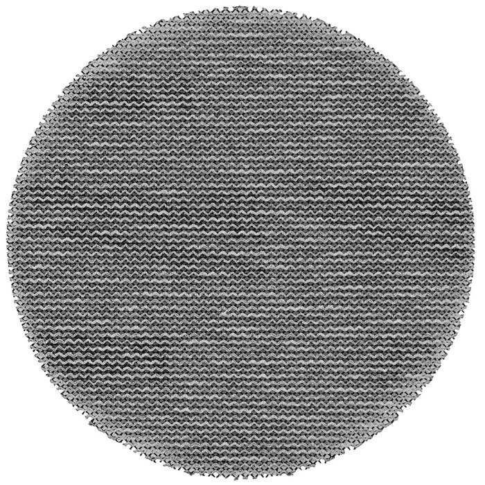 3" 440 Grit Mesh Sanding Discs