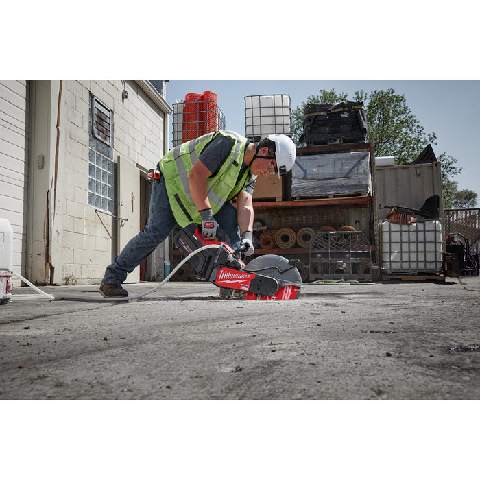 MILWAUKEE DIAMOND ULTRA™ Segmented Turbo General Purpose Blades Q4