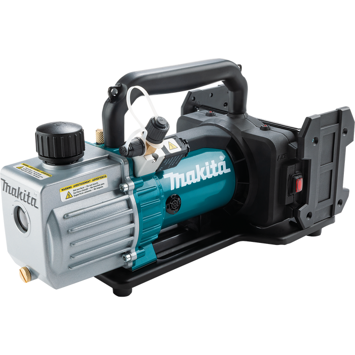 Makita 18V LXT® Cordless 4 CFM Dual‑Stage Vacuum Pump, Tool Only DVP181ZK FREE SHIPPING