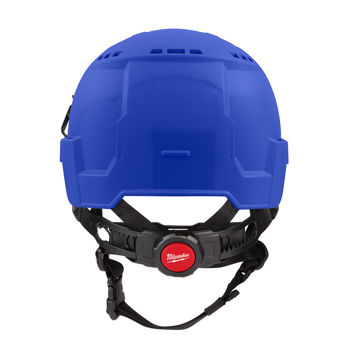 MILWAUKEE BOLT™ Safety Helmet (USA) - Type 2