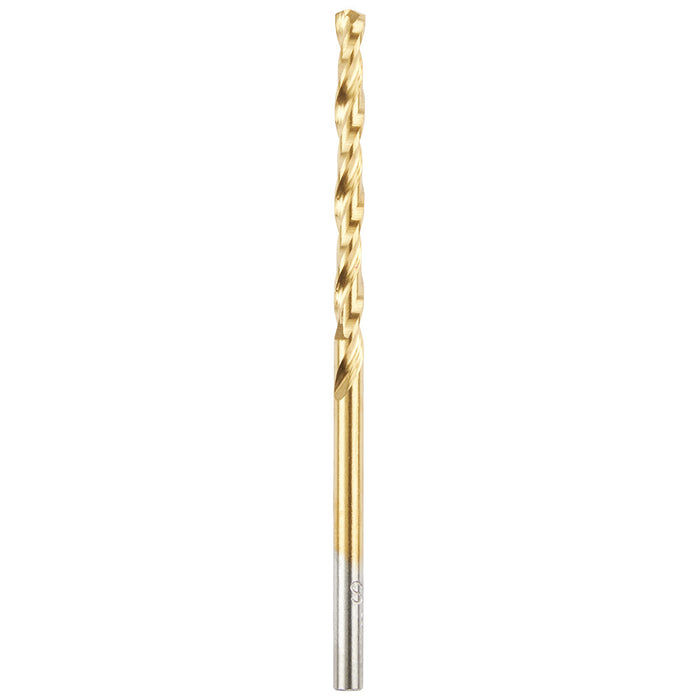 1/8" THUNDERBOLT® Titanium Coated D