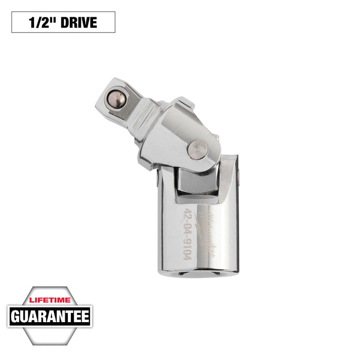 Junta universal con accionamiento de 1/2" MILWAUKEE
