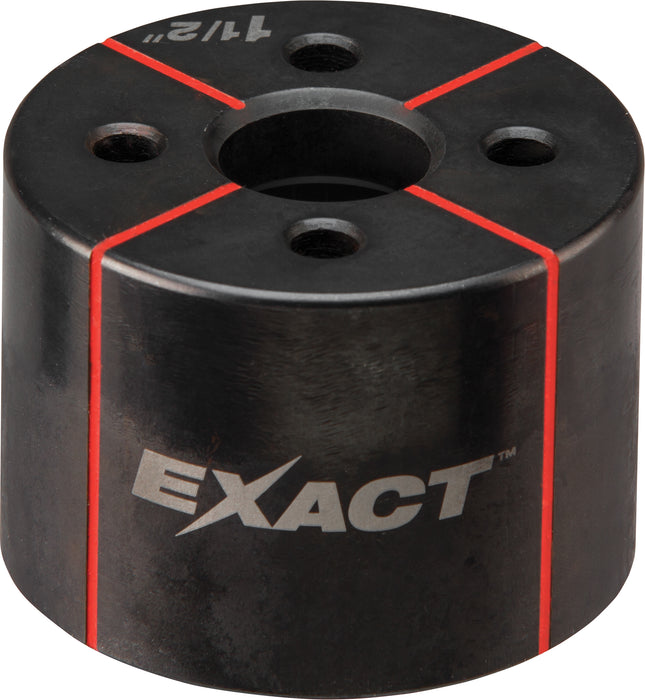MILWAUKEE EXACT 1-1/2" Die
